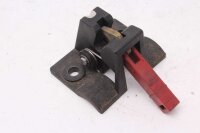 Bloqueo del asiento  BMW F 650 GS R13 00-03