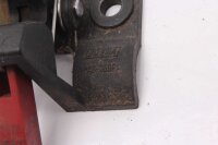 Bloqueo del asiento  BMW F 650 GS R13 00-03