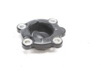 Engine cover filler neck left BMW K 1200 S K40 K12S 0581...