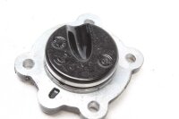 Motorkåpspåfyllningshals vänster  BMW K 1200 S K40 K12S 0581 05-08