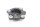Motorkåpspåfyllningshals vänster  BMW K 1200 S K40 K12S 0581 05-08
