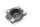 Motorkåpspåfyllningshals vänster  BMW K 1200 S K40 K12S 0581 05-08