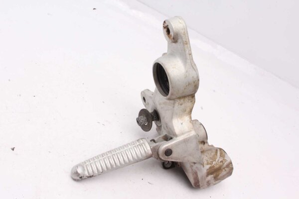 Poggiapiedi anteriore destro  Ducati Multistrada 1000 DS A1 03-06