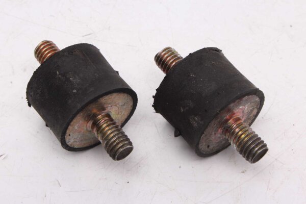 Rahmen Halter Halterung BMW F 650 GS R13 00-03