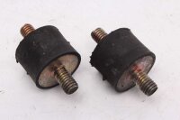 Rahmen Halter Halterung BMW F 650 GS R13 00-03