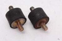 Rahmen Halter Halterung BMW F 650 GS R13 00-03