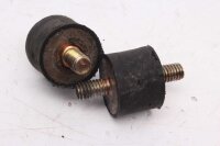 Rahmen Halter Halterung BMW F 650 GS R13 00-03