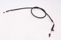 throttle cable Bowden cable BMW F 650 GS R13 00-03