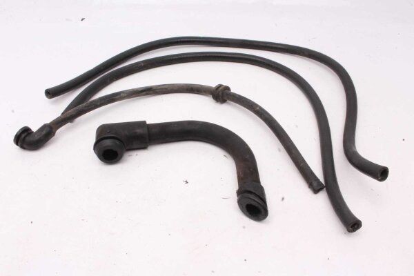 Ventilazione del motore  Ducati Multistrada 1000 DS A1 03-06