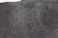 Kåbebeskytter til tank  Ducati Multistrada 1000 DS A1 03-06