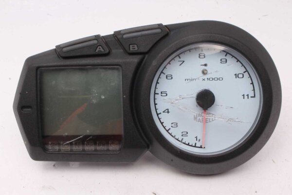 Tacho Cockpit Instrument Ducati Multistrada 1000 DS A1 03-06