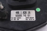 Tacho Cockpit Instrument Ducati Multistrada 1000 DS A1 03-06