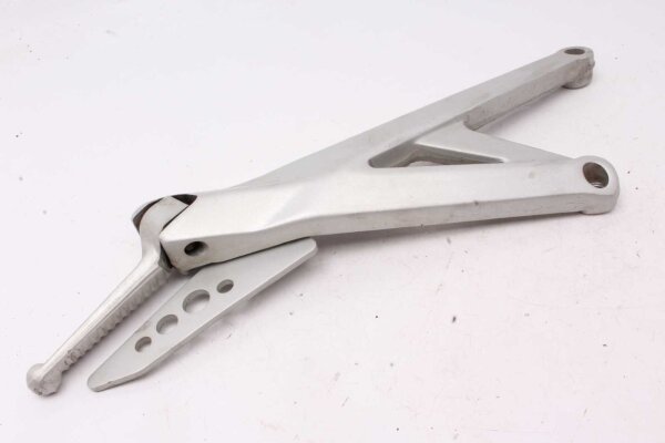 Voetsteun linksachter  Ducati Multistrada 1000 DS A1 03-06