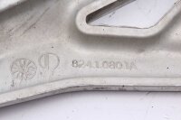 Voetsteun linksachter  Ducati Multistrada 1000 DS A1 03-06