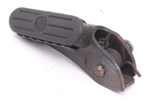 Fodstøtte forreste højre  BMW F 650 GS R13 00-03