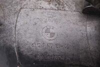 Huvudstrålkastare Strålkastare  BMW F 650 GS R13 00-03