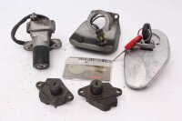 Låsesæt tændingslås tanklås  Ducati Multistrada 1000 DS A1 03-06