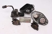 Låsesæt tændingslås tanklås  Ducati Multistrada 1000 DS A1 03-06