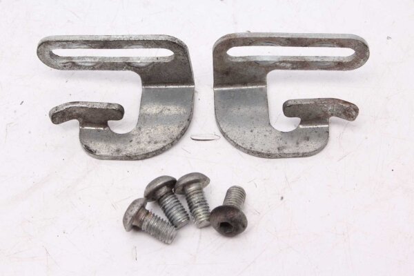 Sædemonteringsbeslag bagtil  Ducati Multistrada 1000 DS A1 03-06