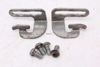 Sædemonteringsbeslag bagtil  Ducati Multistrada...