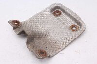 Piastra riscaldante di protezione dal calore  Ducati...