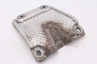 Piastra riscaldante di protezione dal calore  Ducati Multistrada 1000 DS A1 03-06