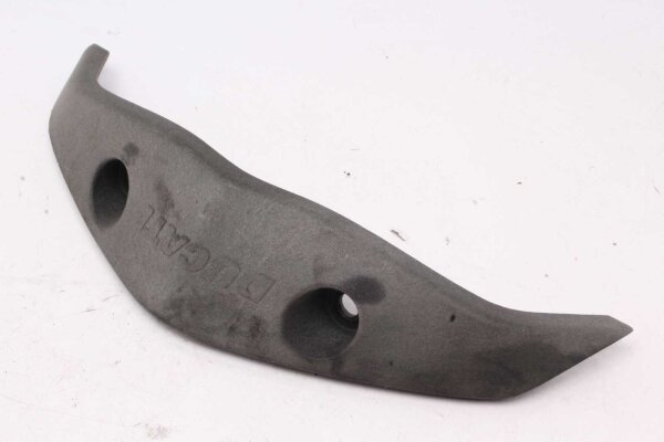 Bageste toppanel  Ducati Multistrada 1000 DS A1 03-06