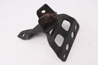 Placa de montaje del reposapiés delantero derecho...