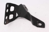 Placa de montaje del reposapiés delantero derecho  BMW F 650 GS R13 00-03