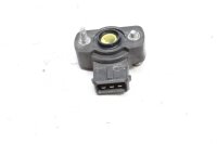 Throttle position sensor BMW K 1200 S K40 K12S 0581 05-08