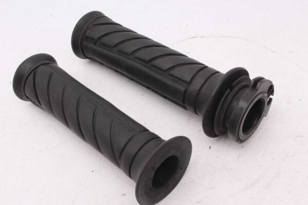 manopole del manubrio  Ducati Multistrada 1000 DS A1 03-06