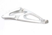 Footrest mounting plate rear left BMW K 1200 S K40 K12S...