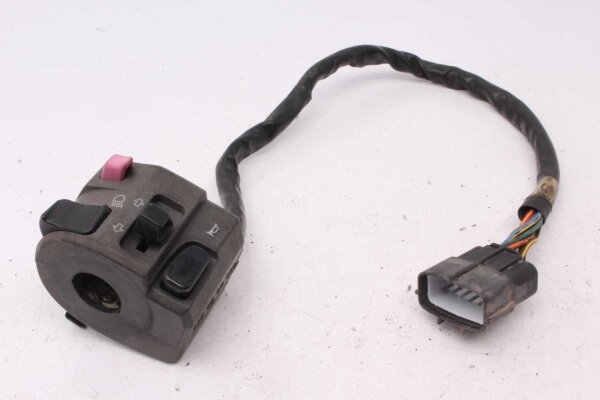 Interruttore manubrio attacco manubrio sinistro  Ducati Multistrada 1000 DS A1 03-06