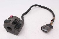 Interrupteur de guidon, fixation de guidon gauche  Ducati...