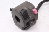 Interrupteur de guidon, fixation de guidon gauche  Ducati...