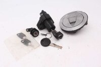 Låssats tändningslås tanklås  Moto...