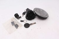 Låssats tändningslås tanklås  Moto...