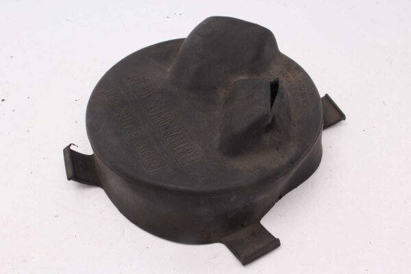 Caoutchouc de réservoir  BMW F 650 GS R13 00-03