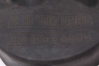 Caoutchouc de réservoir  BMW F 650 GS R13 00-03