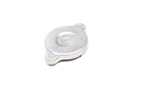 Wasserkühler Radiator Deckel BMW K 1200 S K40 K12S 0581 05-08