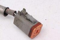 faisceau de câbles faisceau de câbles  Ducati Multistrada 1000 DS A1 03-06