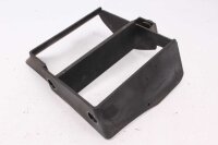 Rejilla protectora de la rejilla del radiador derecha...