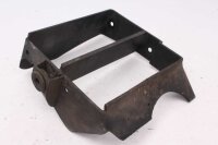 Rejilla protectora de la rejilla del radiador derecha...