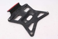 Support de plaque dimmatriculation  Ducati Multistrada 1000 DS A1 03-06