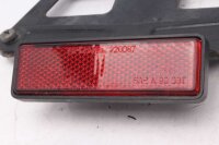 Support de plaque dimmatriculation  Ducati Multistrada 1000 DS A1 03-06