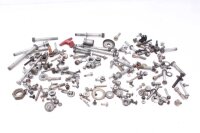 Lote de piezas restantes  BMW F 650 GS R13 00-03