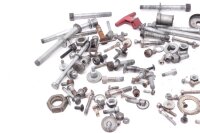 Lote de piezas restantes  BMW F 650 GS R13 00-03