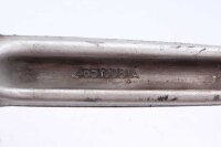 Fodstøtte forreste venstre  Ducati Multistrada 1000 DS A1 03-06