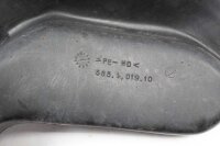 Oliekøler ekspansionstank  Ducati ST4S ST4S/01 01-03