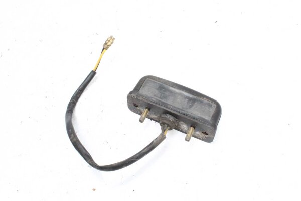 Illuminazione della targa  Ducati ST4S ST4S/01 01-03